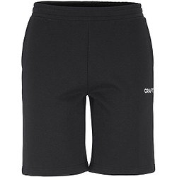 Craft Community 2.0 Sweatshorts Herren - Schwarz