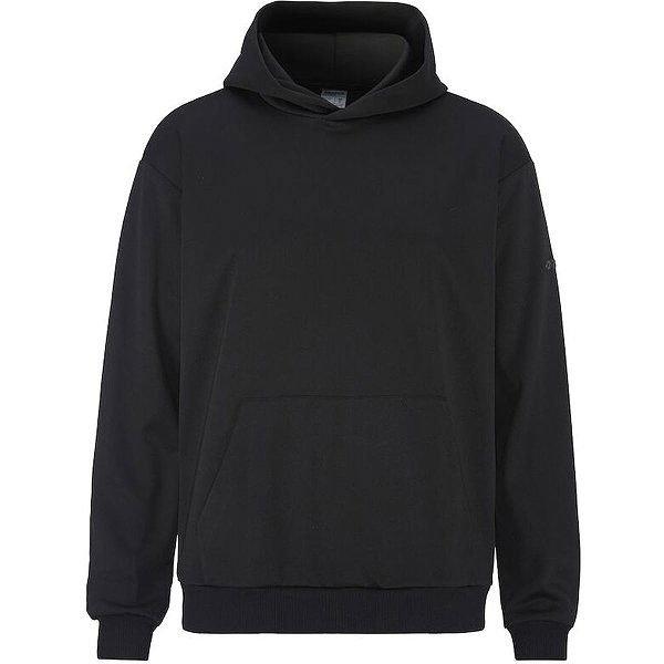 Craft Community 2.0 Sweat-Shirt Capuche Hommes - Noir