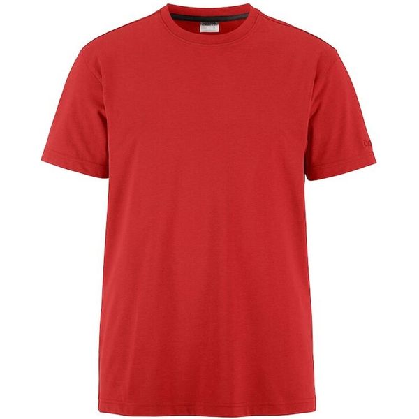 Craft Community 2.0 T-Shirt Herren - Rot