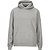 Craft Community 2.0 Kapuzensweat Herren - Hellgrau Meliert