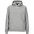 Craft Community 2.0 Logo Sweat À Capuchon Hommes - Gris Clair Mélange
