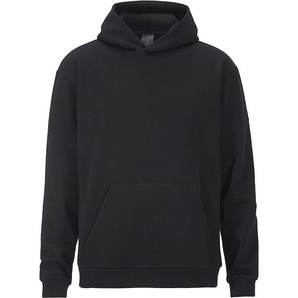 Craft Community 2.0 Kapuzensweat Herren - Schwarz