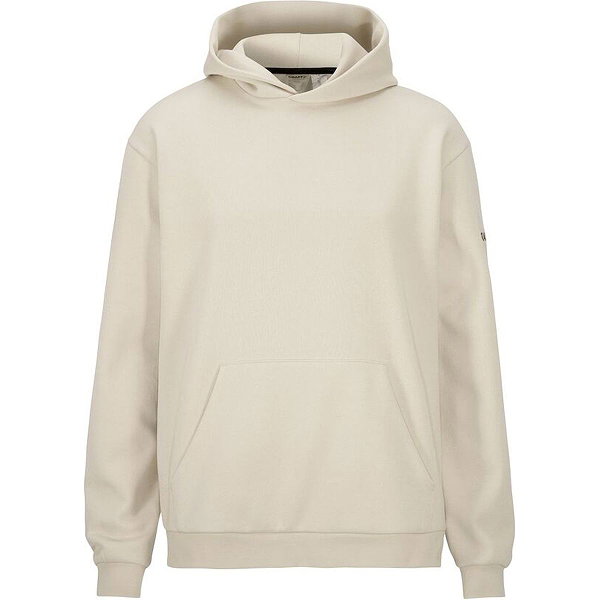 Craft Community 2.0 Kapuzensweat Herren - Beige