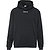 Craft Community 2.0 Logo Sweat À Capuchon Hommes - Noir
