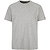 Craft Community 2.0 T-Shirt Kinder - Hellgrau Meliert