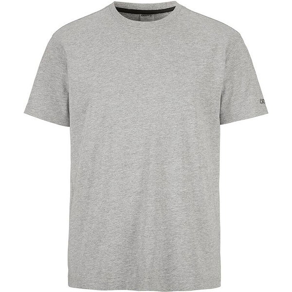 Craft Community 2.0 T-Shirt Enfants - Gris Clair Mélange