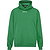 Craft Community 2.0 Logo Sweat À Capuchon Enfants - Vert