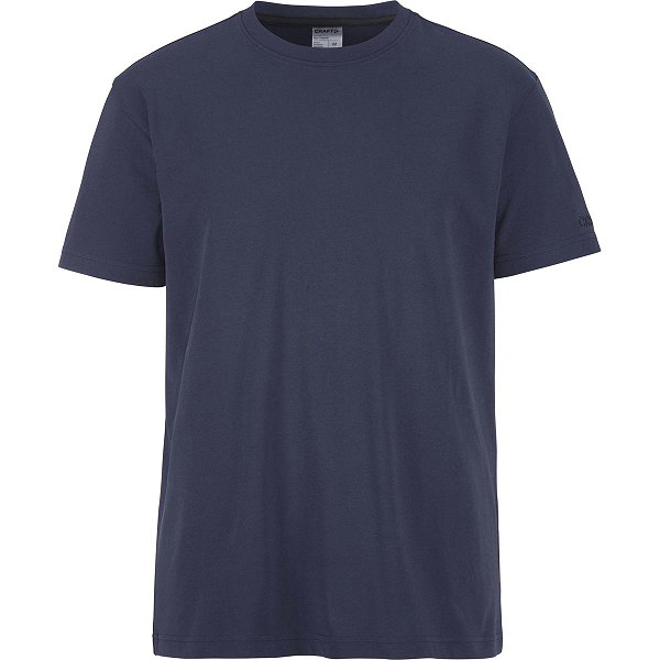 Craft Community 2.0 T-Shirt Enfants - Marine