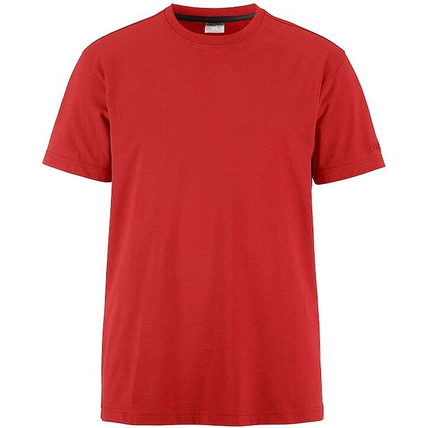 Craft Community 2.0 T-Shirt Enfants - Rouge