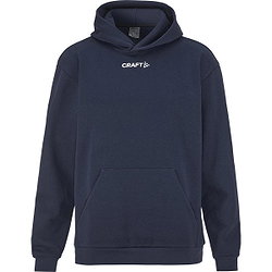 Craft Community 2.0 Logo Sweat À Capuchon Enfants - Marine