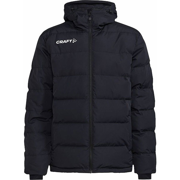 Craft Evolve Down Doudoune Hommes - Noir