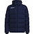 Craft Evolve Down Doudoune Hommes - Marine