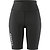 Craft Rush 2.0 Cuissard Court Femmes - Noir