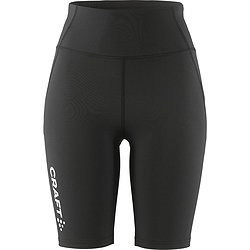 Craft Rush 2.0 Short Tight Dames - Zwart
