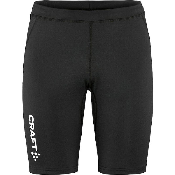 Craft Rush 2.0 Cuissard Court Hommes - Noir