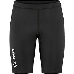 Craft Rush 2.0 Short Tight Herren - Schwarz