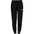 Kempa Modern Pantalon De Loisir Enfants - Noir