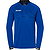 Kempa Wave 26 Longsleeve Herren - Royal / Marine
