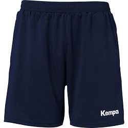 Kempa Pocket Short D'entraînement Hommes - Marine