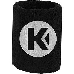 Kempa 12Cm Bandeau Éponge - Noir