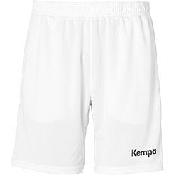 Kempa Pocket Short D'entraînement Enfants - Blanc