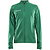 Craft Evolve Zip Trainingsjacke Herren - Grün