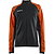 Craft Evolve Zip Trainingsjacke Kinder - Schwarz