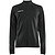 Craft Evolve Zip Trainingsjacke Kinder - Schwarz