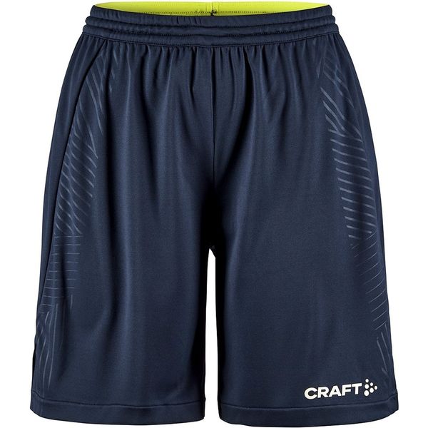 Craft Extend Shorts Damen - Marine