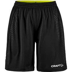 Craft Extend Shorts Damen - Schwarz