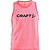 Craft 5Pcs Kennzeichnungshemd-Set - Fluo-Pink