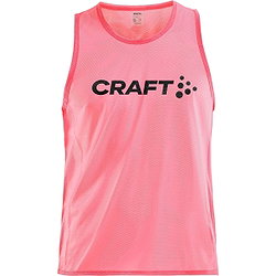 Craft 5Pcs Set Trainingshesjes - Fluo Roze