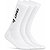 Craft Progress Indoor Lot De 3 Paires De Socquettes - Blanc