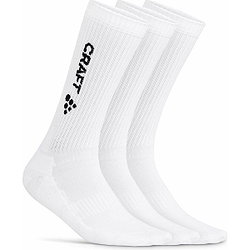 Craft Progress Indoor Lot De 3 Paires De Socquettes - Blanc