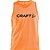 Craft 5Pcs Kennzeichnungshemd-Set - Neonorange