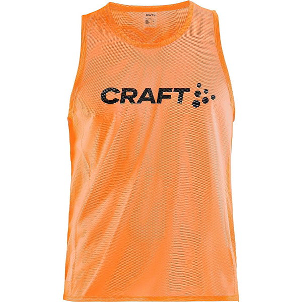 Craft 5Pcs Set De Chasubles - Orange Fluo