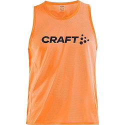 Craft 5Pcs Set Trainingshesjes - Fluo Oranje