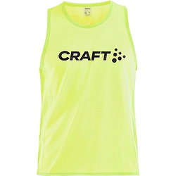 Craft 5Pcs Kennzeichnungshemd-Set - Neongelb