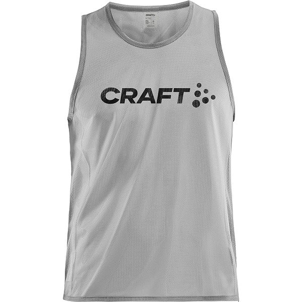 Craft 5Pcs Set De Chasubles - Gris