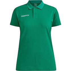 Craft Community 2.0 Polo Fonctionnel Femmes - Vert