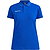 Craft Community 2.0 Funktions Poloshirt Damen - Royal