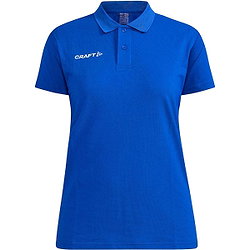Craft Community 2.0 Polo Fonctionnel Femmes - Royal