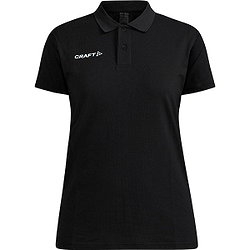 Craft Community 2.0 Polo Fonctionnel Femmes - Noir