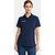 Craft Community 2.0 Funktions Poloshirt Damen - Marine