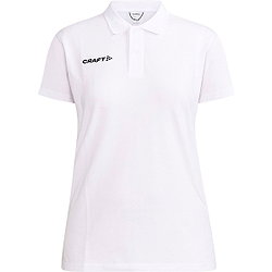 Craft Community 2.0 Polo Fonctionnel Femmes - Blanc