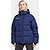 Craft Evolve Down Daunenjacke Damen - Marine