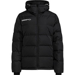 Craft Evolve Down Doudoune Femmes - Noir