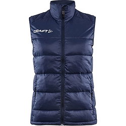 Craft Evolve Isolate Bodywarmer Femmes - Marine
