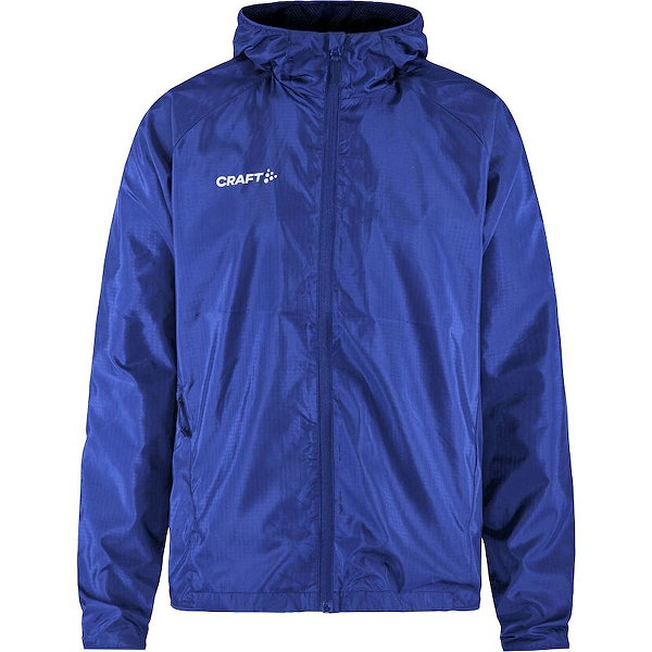 Craft Squad Wind Jacket Heren - Royal