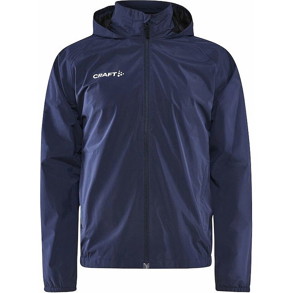 Craft Evolve Veste De Pluie Hommes - Marine